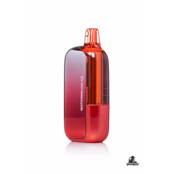 Foger Bit 35K Disposable Vape | 35,000 Puffs Compact 5% Nic - Image 13