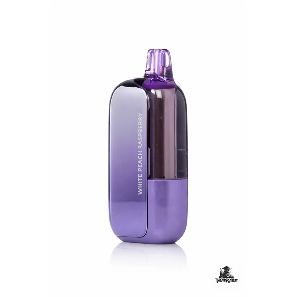Foger Bit 35K Disposable Vape | 35,000 Puffs Compact 5% Nic - Image 14