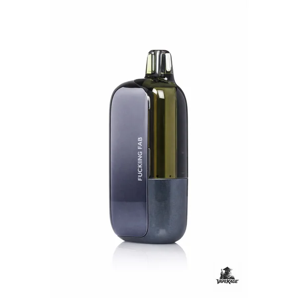 Foger Bit 35K Disposable Vape | 35,000 Puffs Compact 5% Nic - Image 21