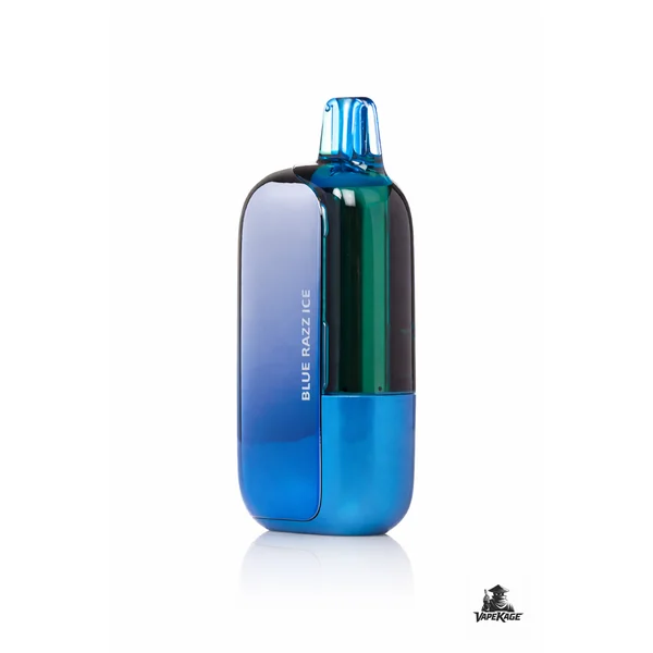 Foger Bit 35K Disposable Vape | 35,000 Puffs Compact 5% Nic - Image 7