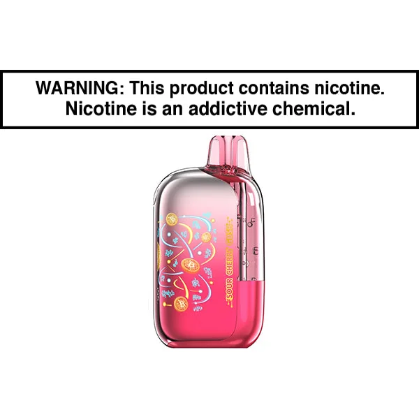 FOGER BIT 35K DISPOSABLE VAPE - 35,000 PUFFS - Image 18