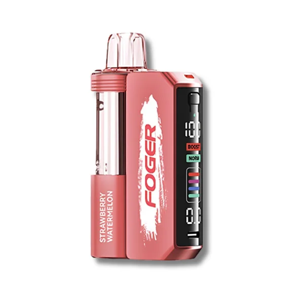 Foger Switch Pro 30000 Disposable Kit - Image 2