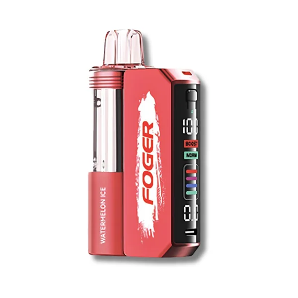 Foger Switch Pro 30000 Disposable Kit - Image 3