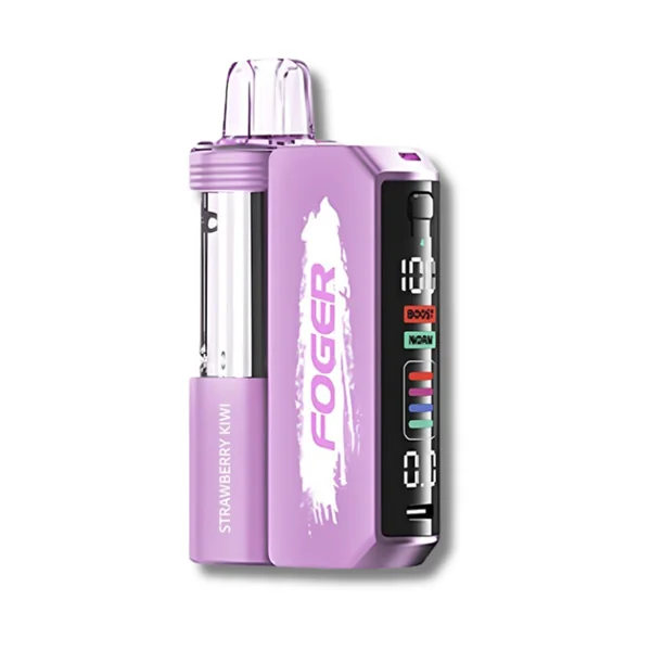 Foger Switch Pro 30000 Disposable Kit - Image 4