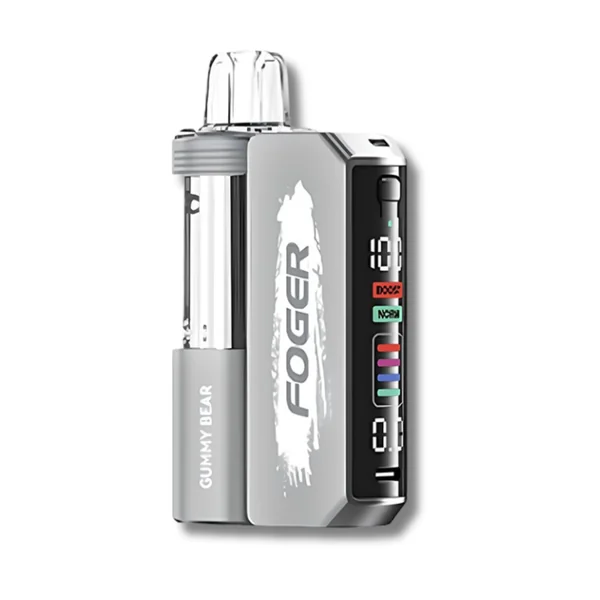 Foger Switch Pro 30000 Disposable Kit - Image 5
