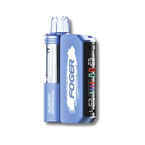 Foger Switch Pro 30000 Disposable Kit - Image 6
