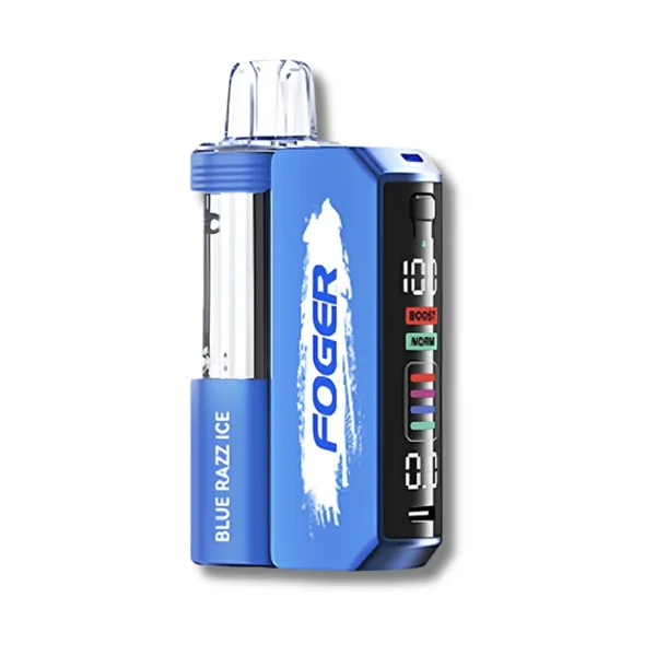 Foger Switch Pro 30000 Disposable Kit - Image 7