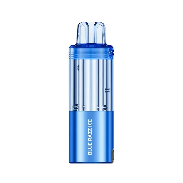 Foger Switch Pro 30K Disposable (POD ONLY) - Vaperushusa Online Vape Store - Image 2