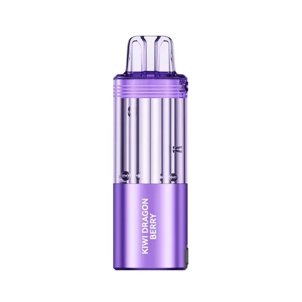Foger Switch Pro 30K Disposable (POD ONLY) - Vaperushusa Online Vape Store - Image 4