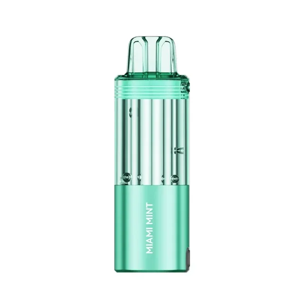 Foger Switch Pro 30K Disposable (POD ONLY) - Vaperushusa Online Vape Store - Image 5