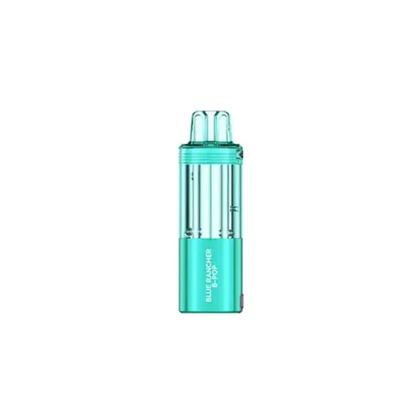 Foger Switch Pro 30K Disposable Pod - Image 24
