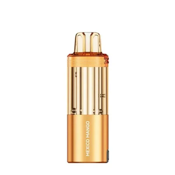 Foger Switch Pro 30K Disposable Pod - Image 26