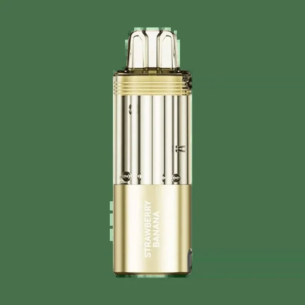 Foger Switch Pro 30K Disposable Pod - Image 27