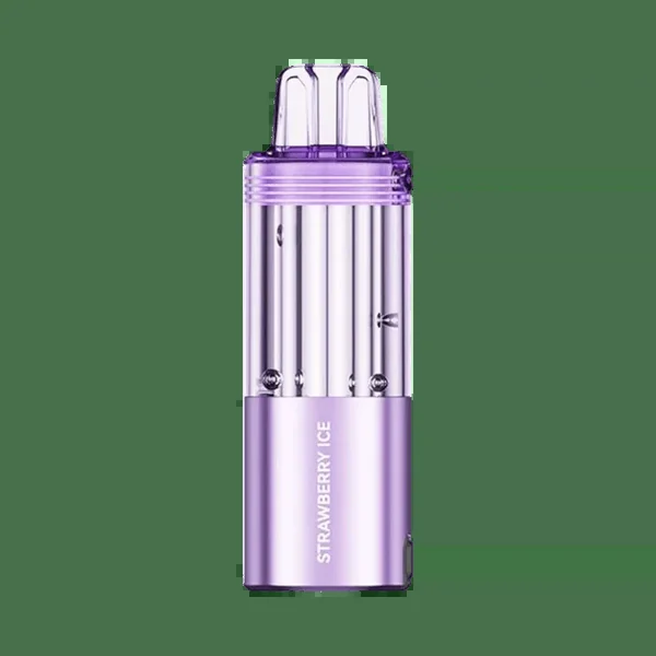 Foger Switch Pro 30K Disposable Pod - Image 32