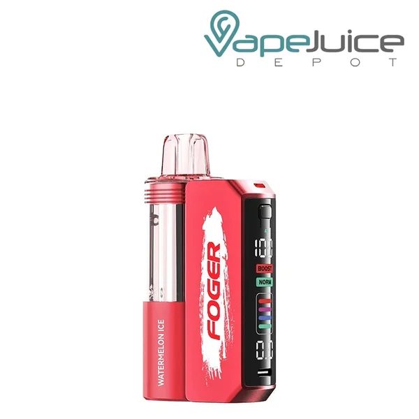 Foger Switch Pro 30K Disposable Vape Kit - Image 2