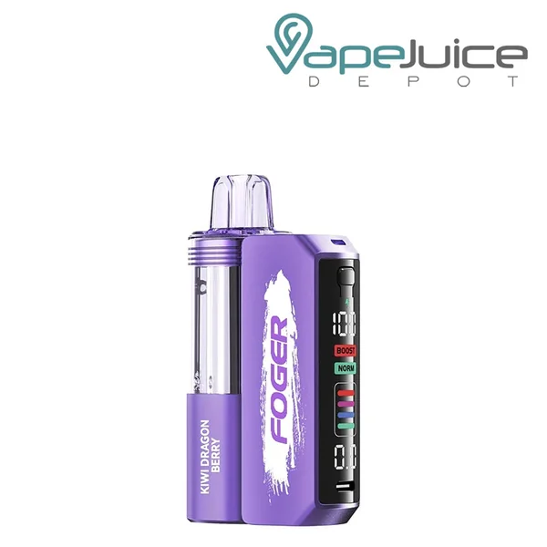Foger Switch Pro 30K Disposable Vape Kit - Image 11