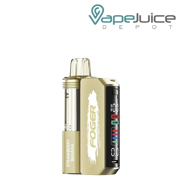 Foger Switch Pro 30K Disposable Vape Kit - Image 13