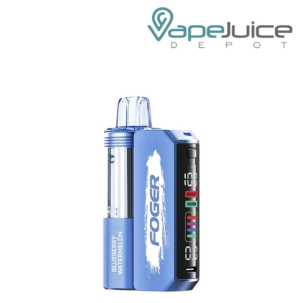 Foger Switch Pro 30K Disposable Vape Kit - Image 15