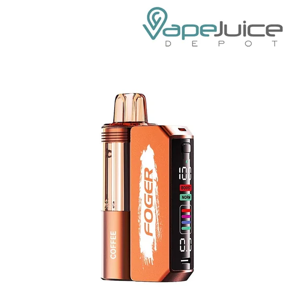 Foger Switch Pro 30K Disposable Vape Kit - Image 17