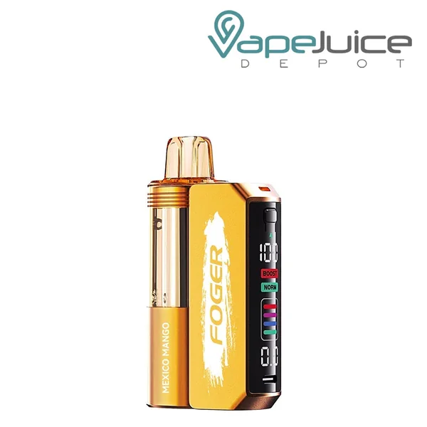 Foger Switch Pro 30K Disposable Vape Kit - Image 18