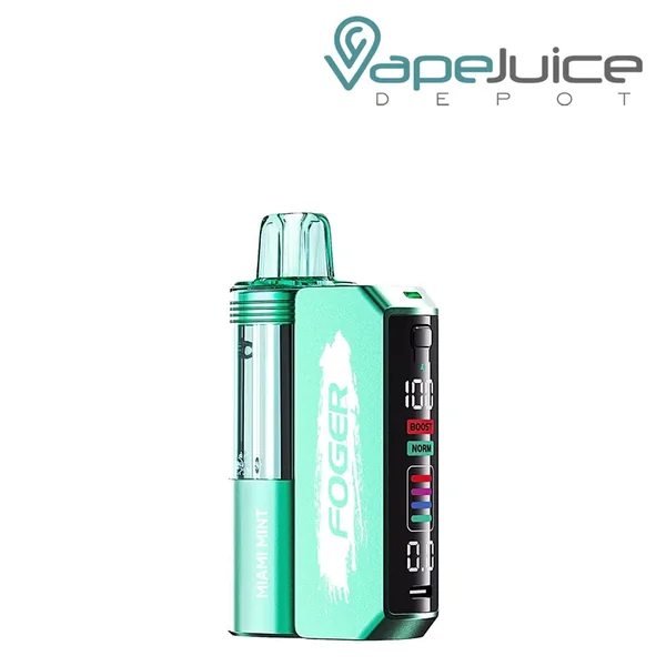 Foger Switch Pro 30K Disposable Vape Kit - Image 19