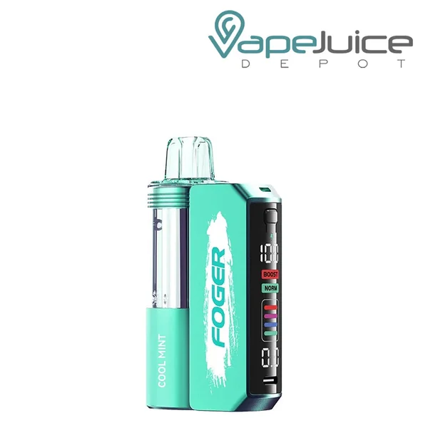 Foger Switch Pro 30K Disposable Vape Kit - Image 3