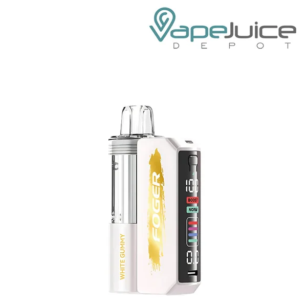 Foger Switch Pro 30K Disposable Vape Kit - Image 21