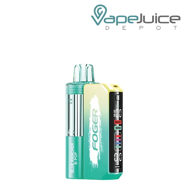 Foger Switch Pro 30K Disposable Vape Kit - Image 22