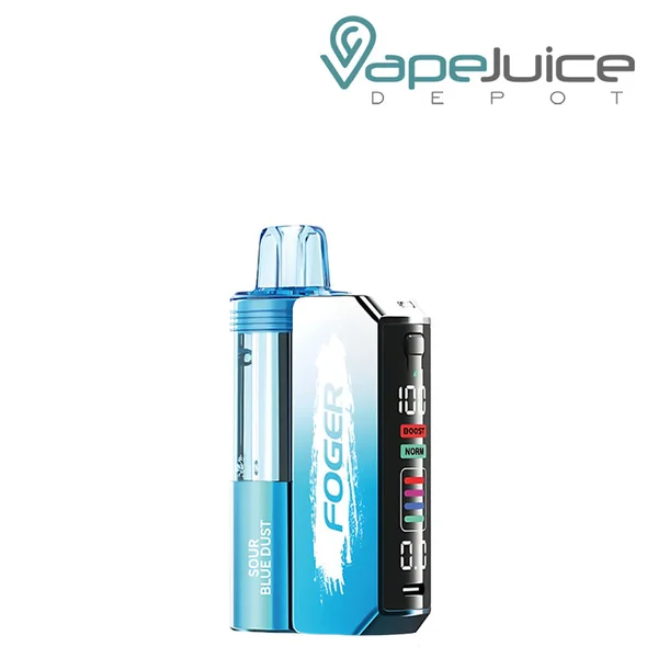 Foger Switch Pro 30K Disposable Vape Kit - Image 24