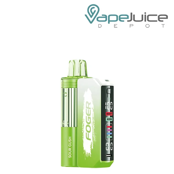 Foger Switch Pro 30K Disposable Vape Kit - Image 27