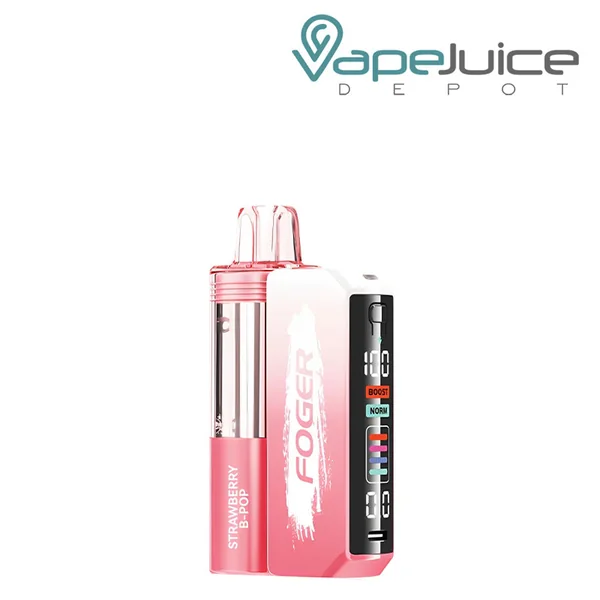 Foger Switch Pro 30K Disposable Vape Kit - Image 28