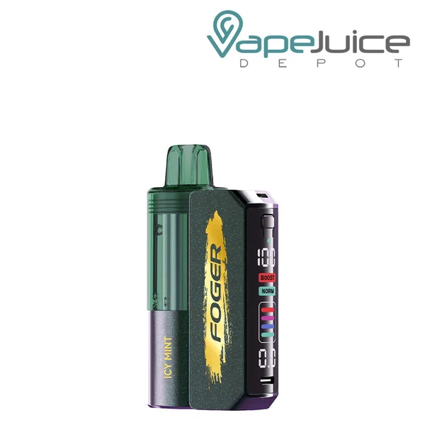 Foger Switch Pro 30K Disposable Vape Kit - Image 29
