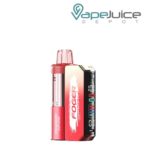 Foger Switch Pro 30K Disposable Vape Kit - Image 30