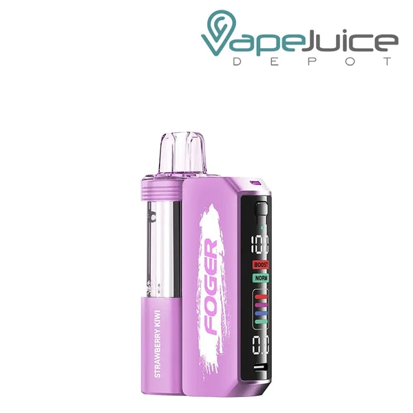 Foger Switch Pro 30K Disposable Vape Kit - Image 4