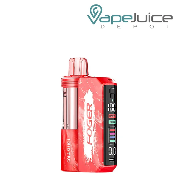 Foger Switch Pro 30K Disposable Vape Kit - Image 31