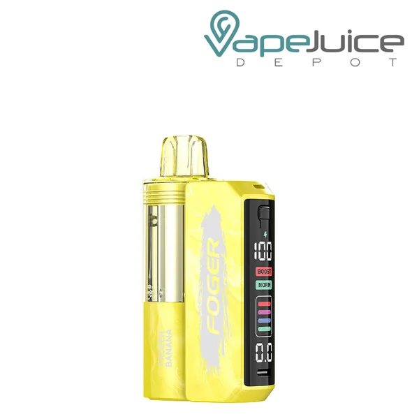 Foger Switch Pro 30K Disposable Vape Kit - Image 34