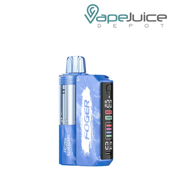 Foger Switch Pro 30K Disposable Vape Kit - Image 35