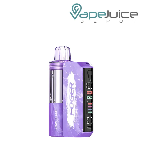 Foger Switch Pro 30K Disposable Vape Kit - Image 36