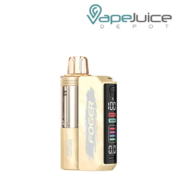 Foger Switch Pro 30K Disposable Vape Kit - Image 37