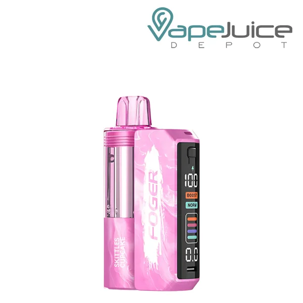 Foger Switch Pro 30K Disposable Vape Kit - Image 38