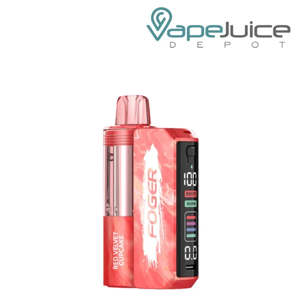 Foger Switch Pro 30K Disposable Vape Kit - Image 39