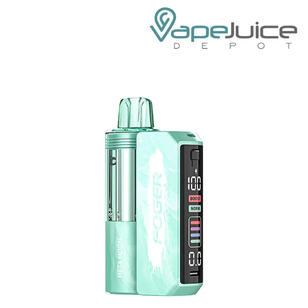 Foger Switch Pro 30K Disposable Vape Kit - Image 40