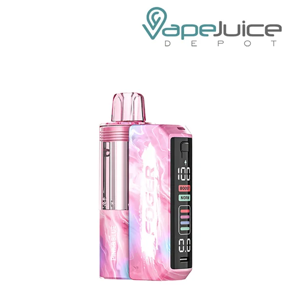 Foger Switch Pro 30K Disposable Vape Kit - Image 41