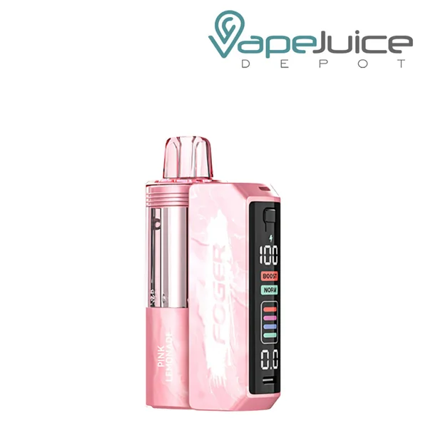 Foger Switch Pro 30K Disposable Vape Kit - Image 42