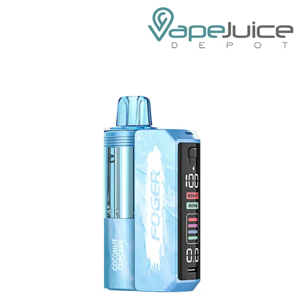Foger Switch Pro 30K Disposable Vape Kit - Image 43
