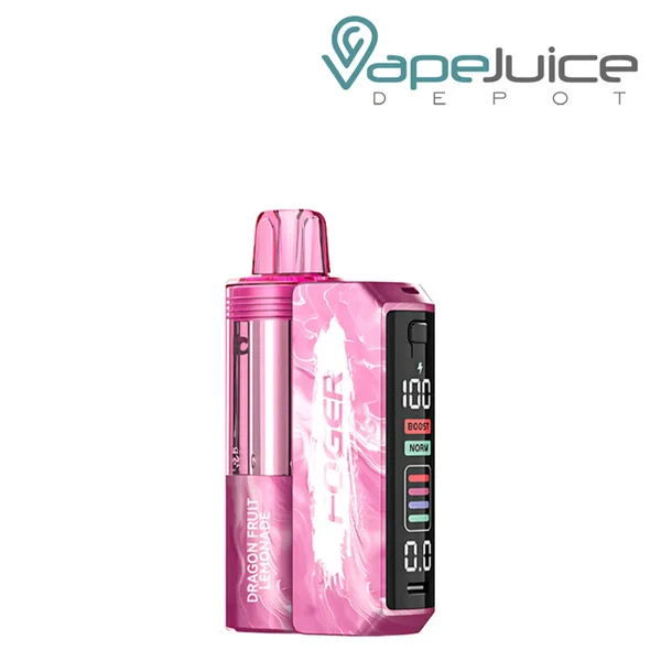 Foger Switch Pro 30K Disposable Vape Kit - Image 44