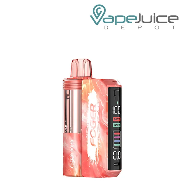 Foger Switch Pro 30K Disposable Vape Kit - Image 45