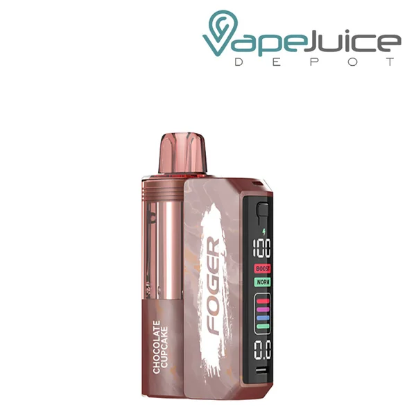 Foger Switch Pro 30K Disposable Vape Kit - Image 46