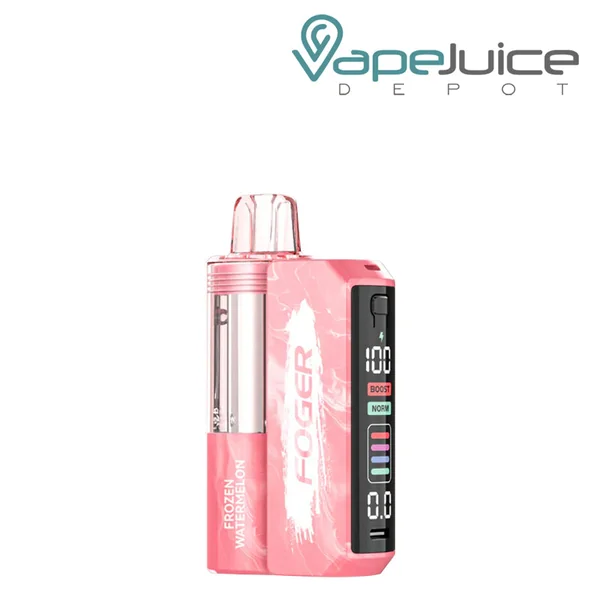 Foger Switch Pro 30K Disposable Vape Kit - Image 47