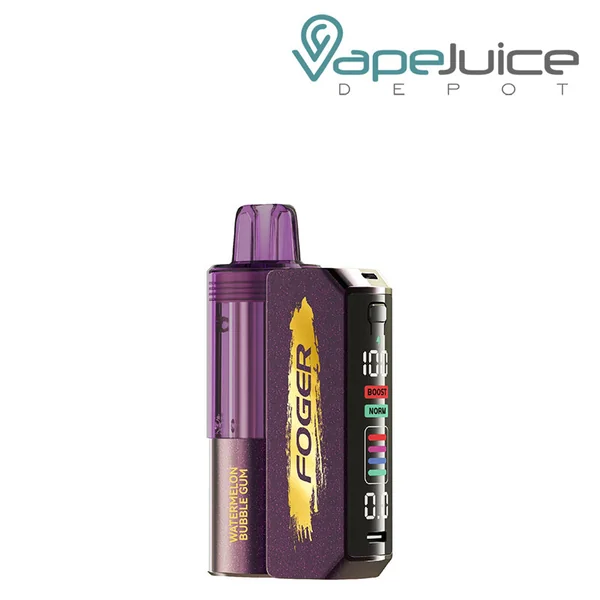Foger Switch Pro 30K Disposable Vape Kit - Image 48